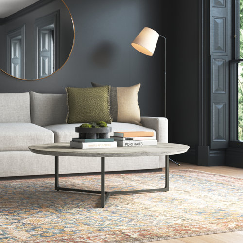 Round Coffee Tables | Joss & Main